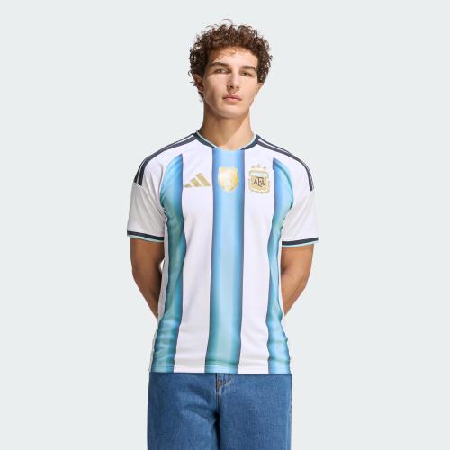 Preview: Argentina WC Jersey - 2025-26